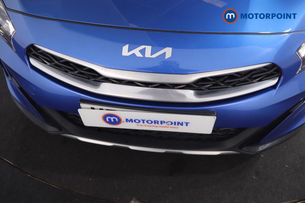 Used Kia XCeed 2024 for sale - 78187518: Photo 33