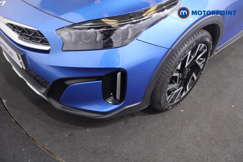 Used Kia XCeed 2024 for sale - 78187518: Photo 35