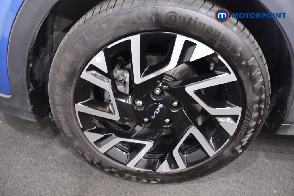 Used Kia XCeed 2024 for sale - 78187518: Photo 36