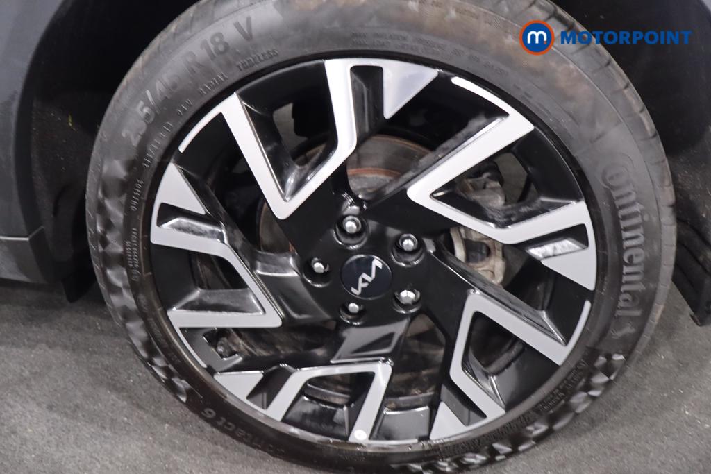 Used Kia XCeed 2024 for sale - 78187518: Photo 37