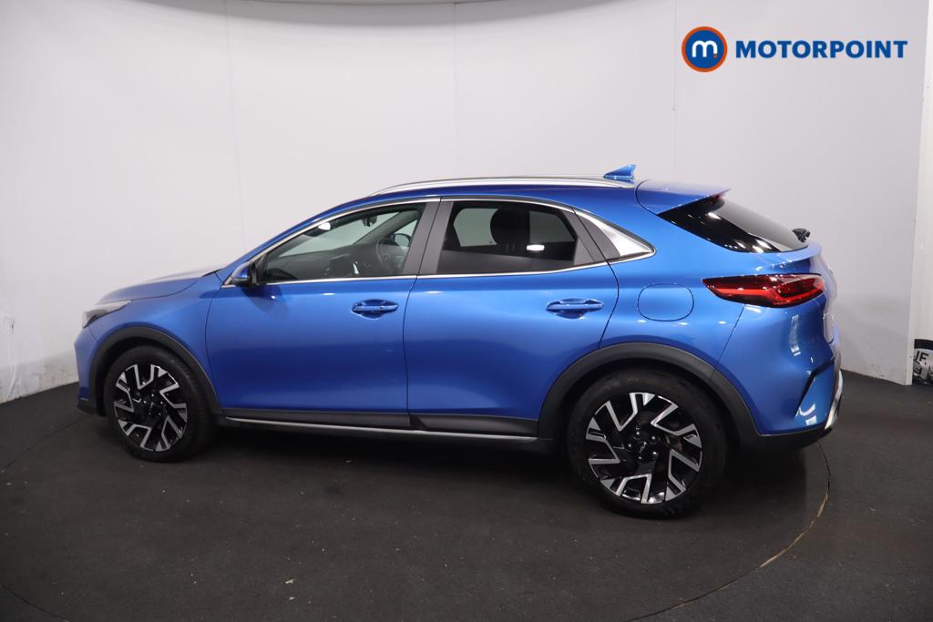 Used Kia XCeed 2024 for sale - 78187518: Photo 38