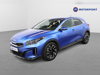 Used Kia XCeed 2024 for sale - 78187518: Photo