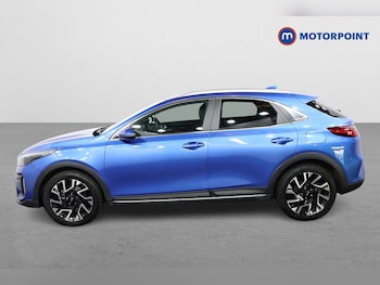 Used Kia XCeed 2024 for sale - 78187518: Photo