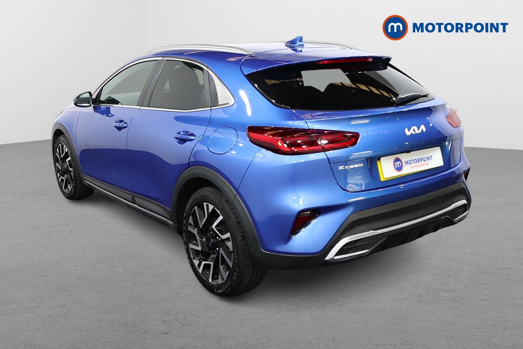 Used Kia XCeed 2024 for sale - 78187518: Photo 5