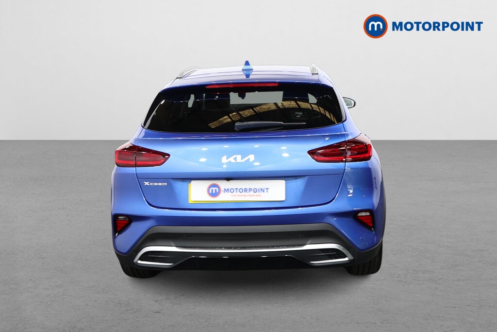 Used Kia XCeed 2024 for sale - 78187518: Photo 6