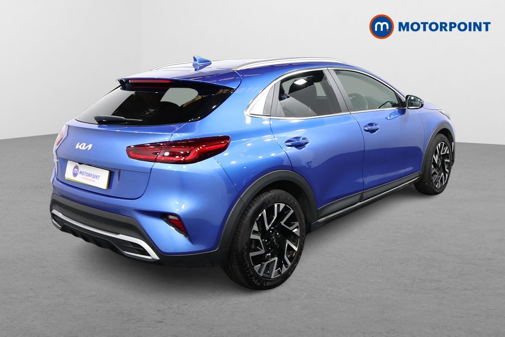 Used Kia XCeed 2024 for sale - 78187518: Photo 7