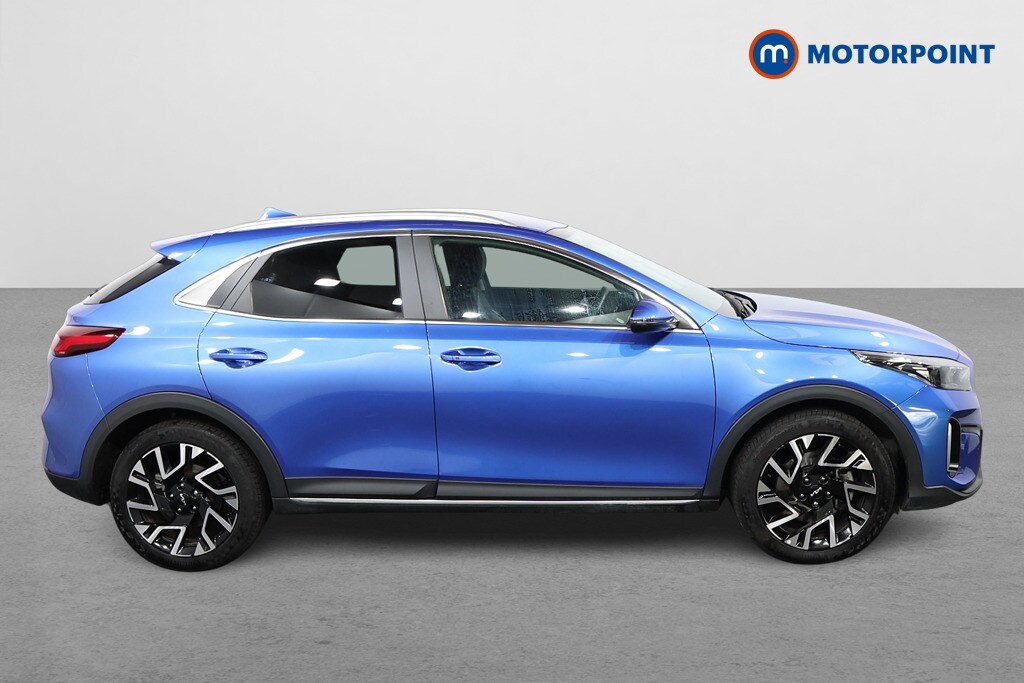 Used Kia XCeed 2024 for sale - 78187518: Photo 8