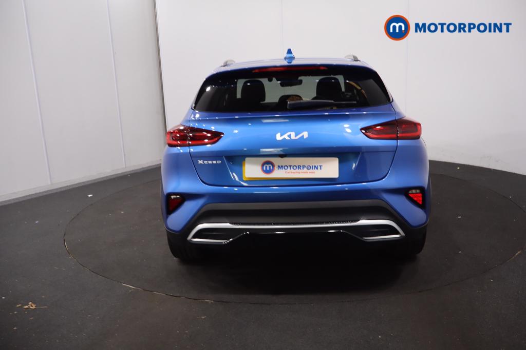 Used Kia XCeed 2024 for sale - 78187518: Photo 9