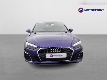 Used Audi A5 2022 for sale - 79240824: Photo