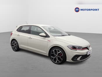 Used Volkswagen Polo 2024 for sale - 79650330: Photo