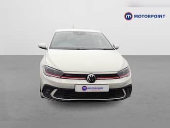 Used Volkswagen Polo 2024 for sale - 79650330: Photo
