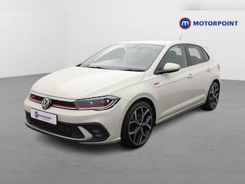 Used Volkswagen Polo 2024 for sale - 79650330: Photo
