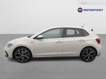 Used Volkswagen Polo 2024 for sale - 79650330: Photo
