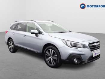 Used Subaru Outback 2021 for sale - 75417695: Photo