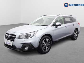 Used Subaru Outback 2021 for sale - 75417695: Photo