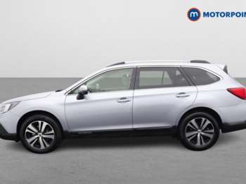 Used Subaru Outback 2021 for sale - 75417695: Photo