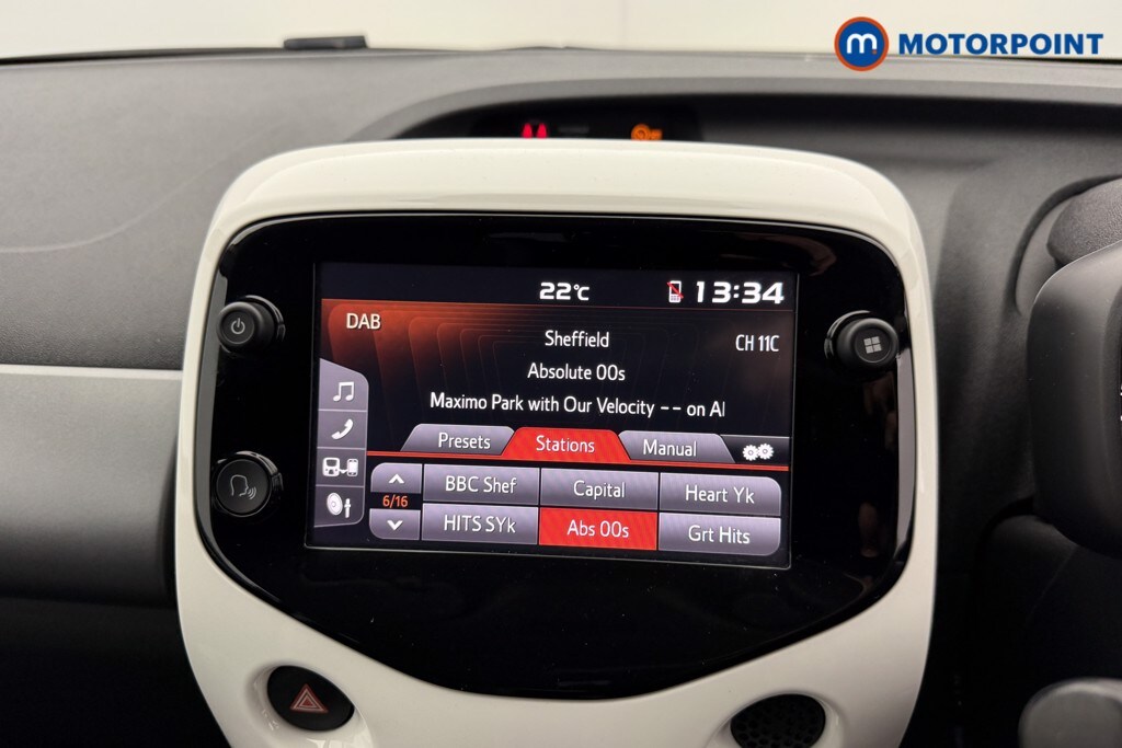 Vehicle 13