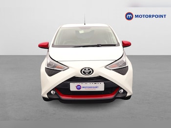 Used Toyota AYGO 2020 for sale - 75554991: Photo