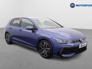 2024 - 2.0 TDI 150 R-Line 5dr DSG