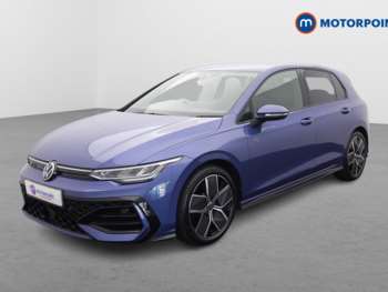 Used Volkswagen Golf 2024 for sale - 74941857: Photo