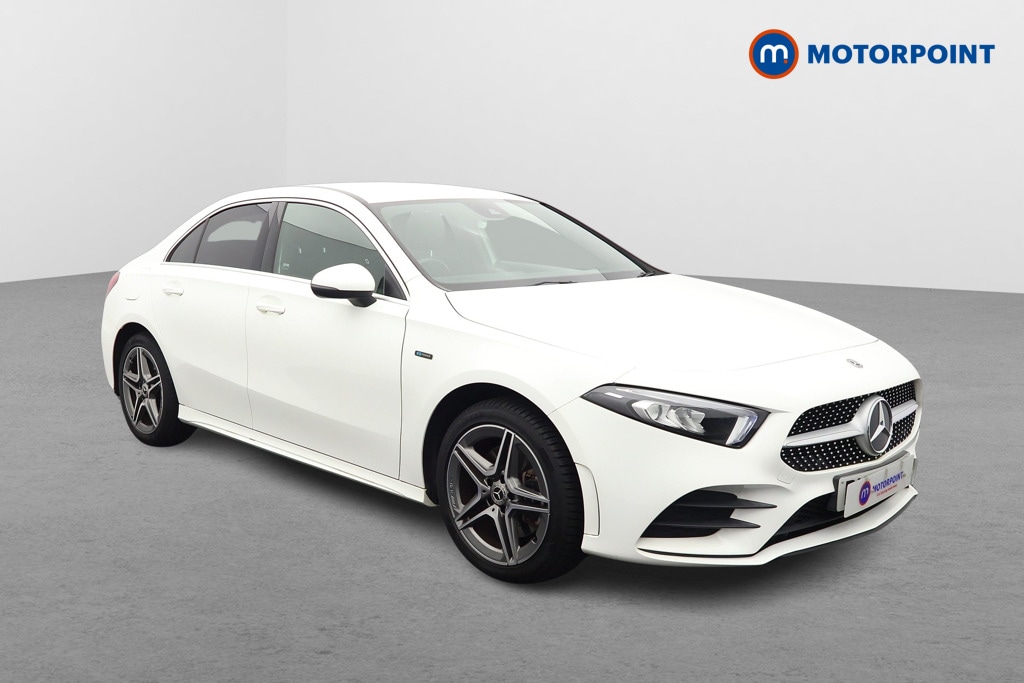 Used Mercedes-Benz A-Class for sale - 77187223: Photo 1