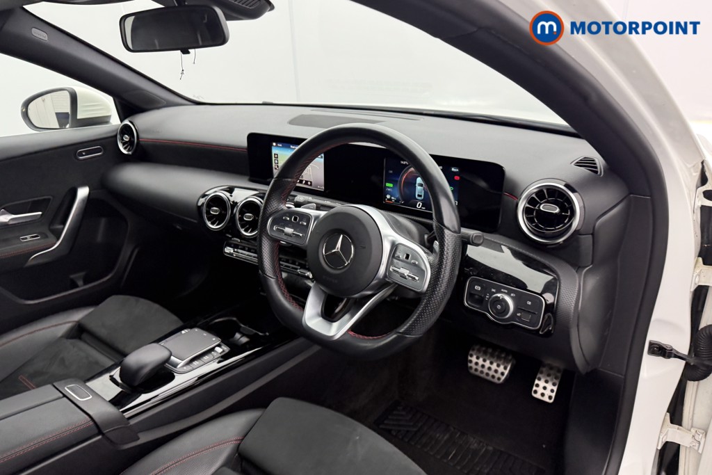 Used Mercedes-Benz A-Class for sale - 77187223: Photo 12