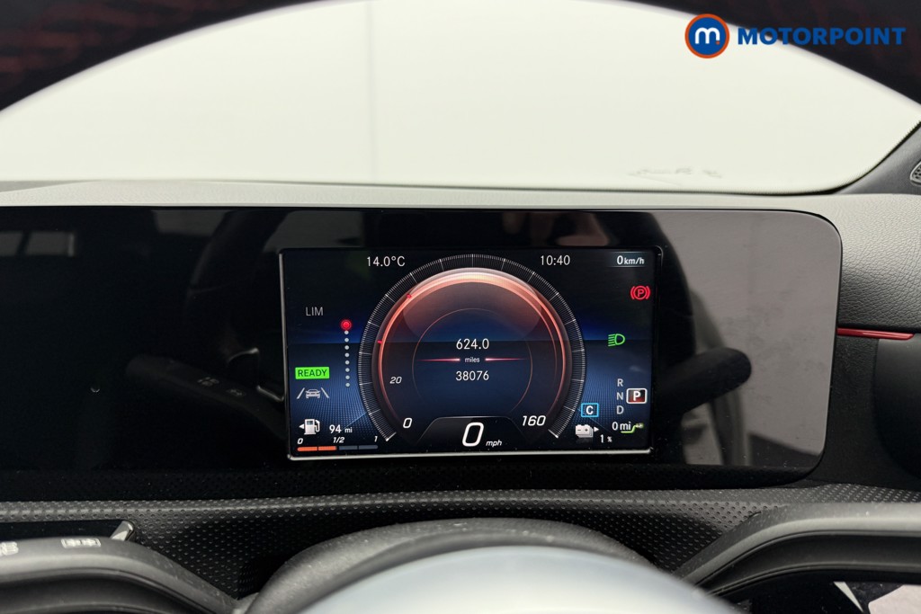 Used Mercedes-Benz A-Class for sale - 77187223: Photo 13