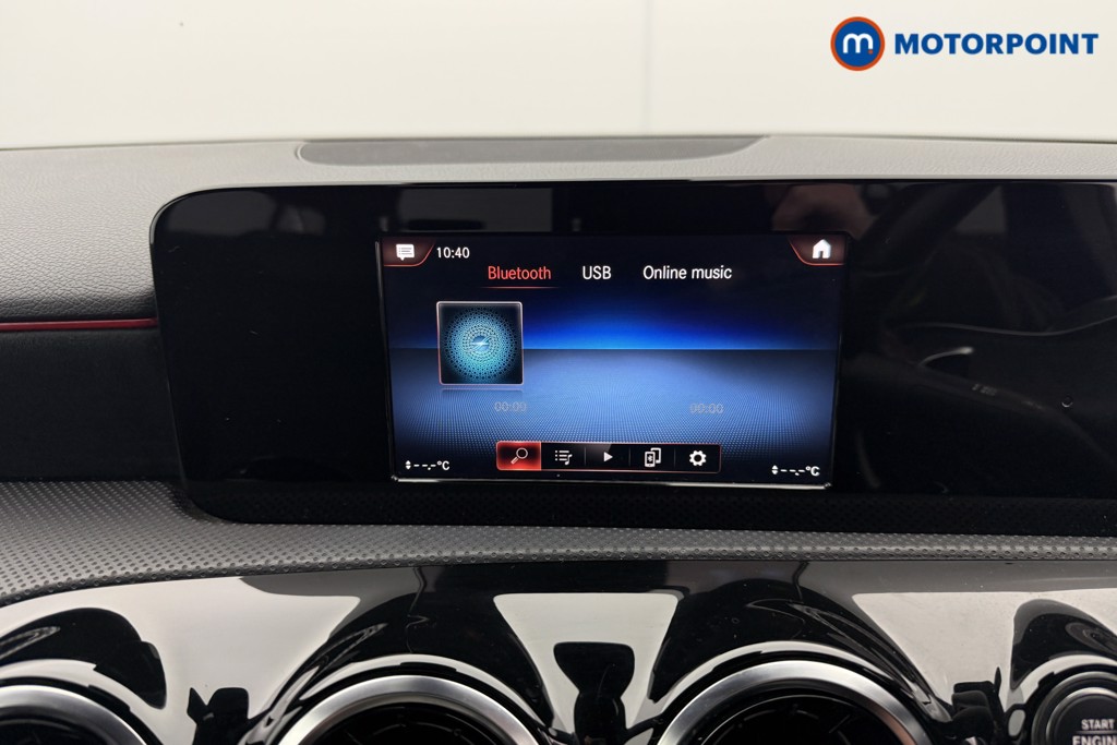 Used Mercedes-Benz A-Class for sale - 77187223: Photo 15