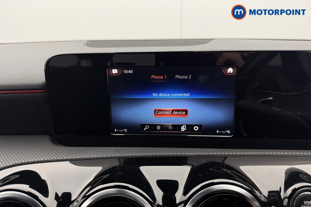 Used Mercedes-Benz A-Class for sale - 77187223: Photo 16