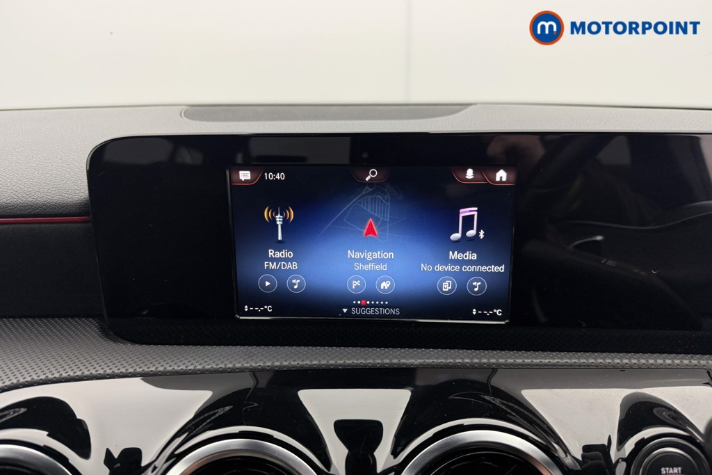 Used Mercedes-Benz A-Class for sale - 77187223: Photo 18