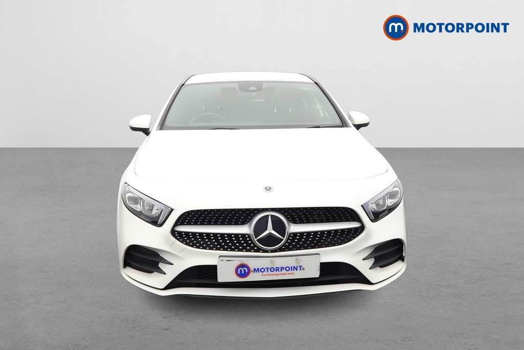 Used Mercedes-Benz A-Class for sale - 77187223: Photo 2