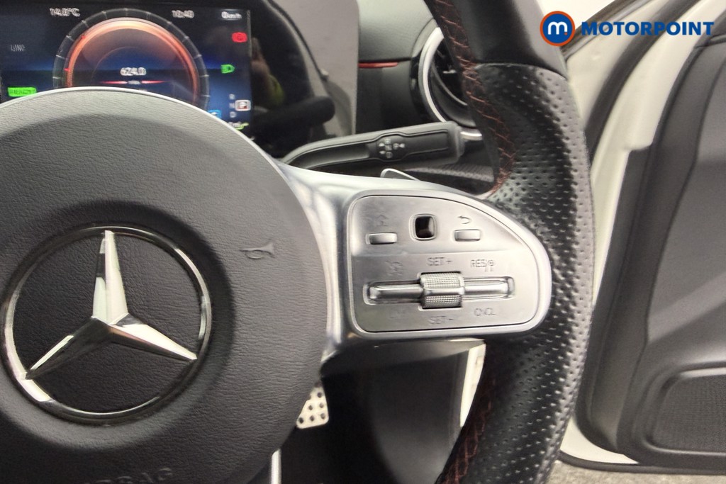 Used Mercedes-Benz A-Class for sale - 77187223: Photo 22