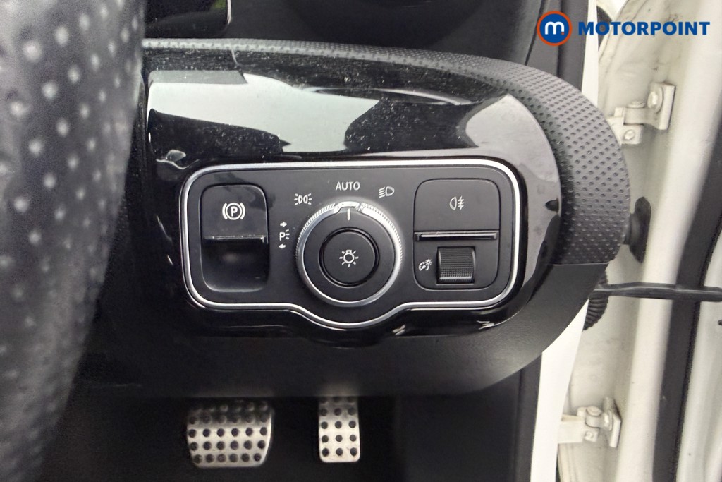 Used Mercedes-Benz A-Class for sale - 77187223: Photo 23