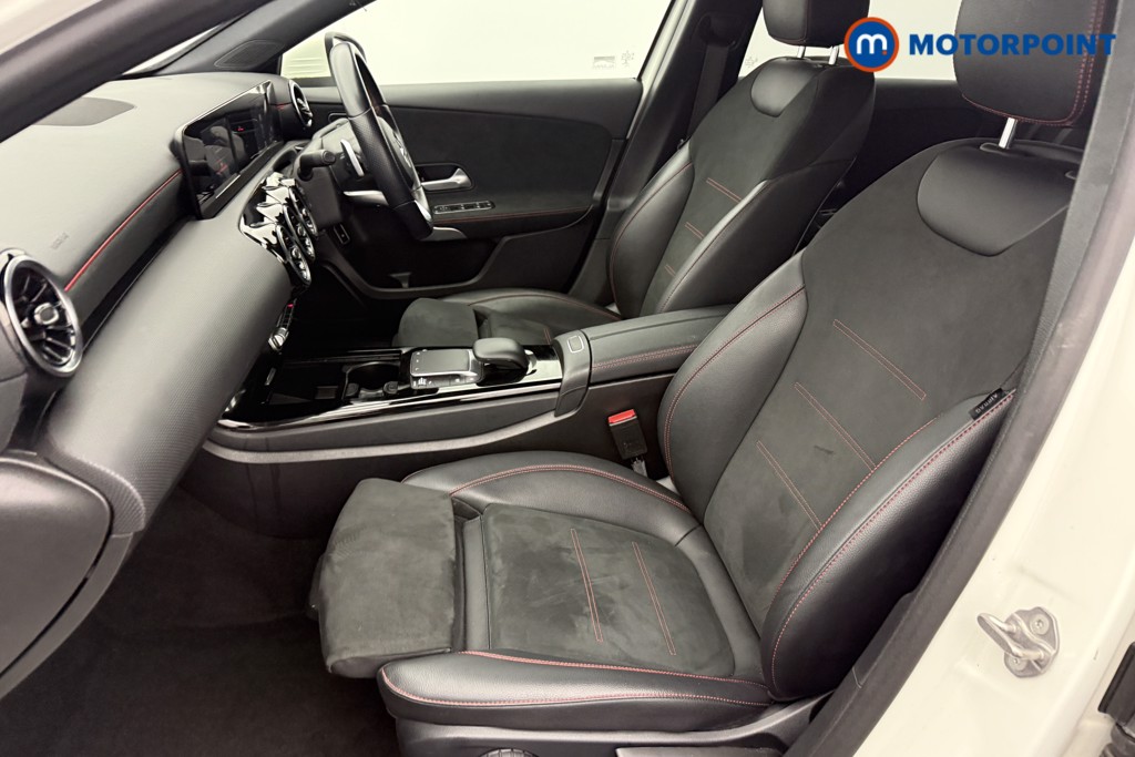 Used Mercedes-Benz A-Class for sale - 77187223: Photo 29