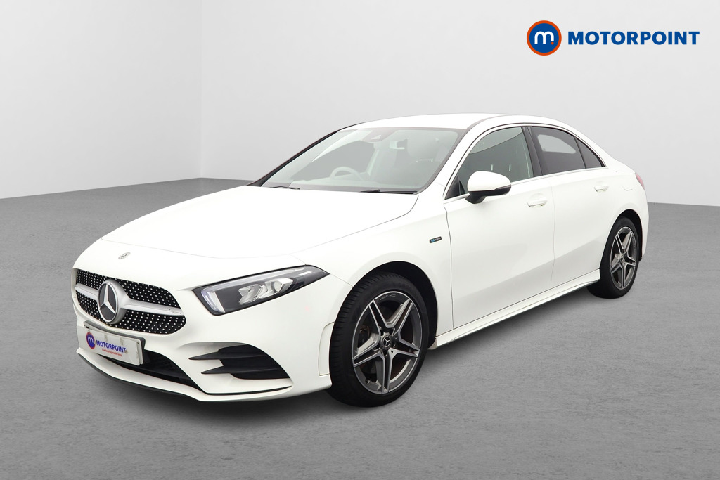 Used Mercedes-Benz A-Class for sale - 77187223: Photo 3