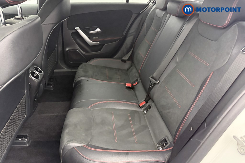 Used Mercedes-Benz A-Class for sale - 77187223: Photo 31