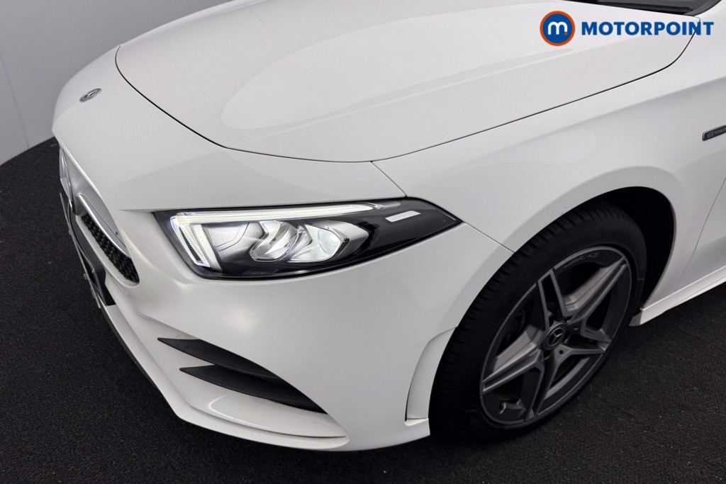 Used Mercedes-Benz A-Class for sale - 77187223: Photo 36