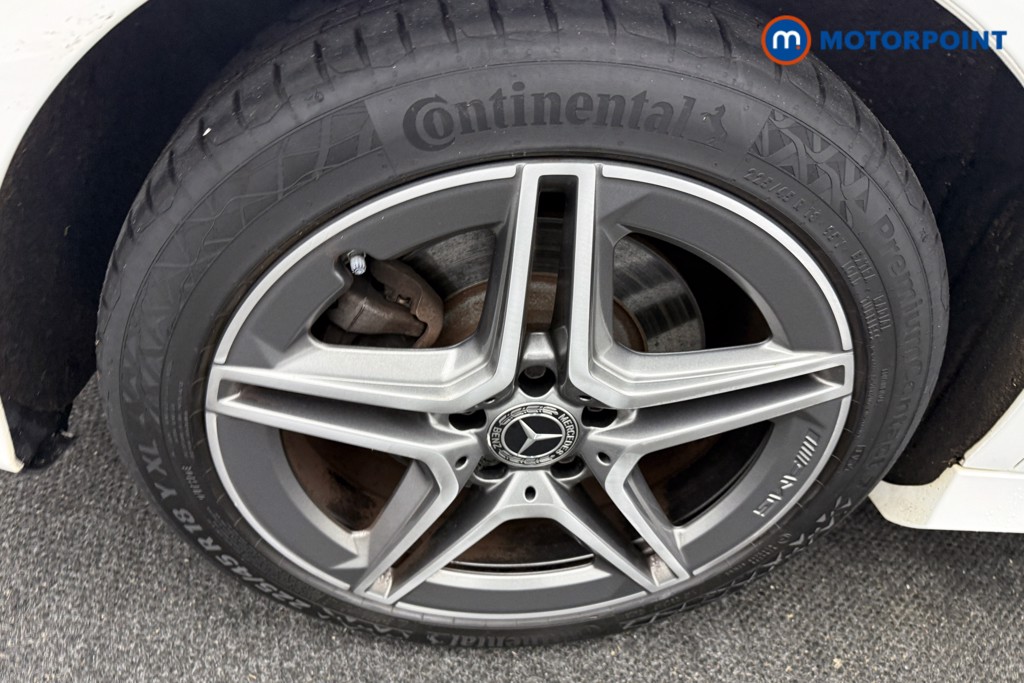 Used Mercedes-Benz A-Class for sale - 77187223: Photo 39