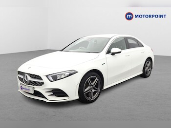 Used Mercedes-Benz A-Class undefined for sale - 77187223: Photo