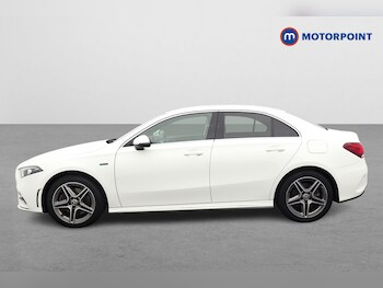 Used Mercedes-Benz A-Class undefined for sale - 77187223: Photo