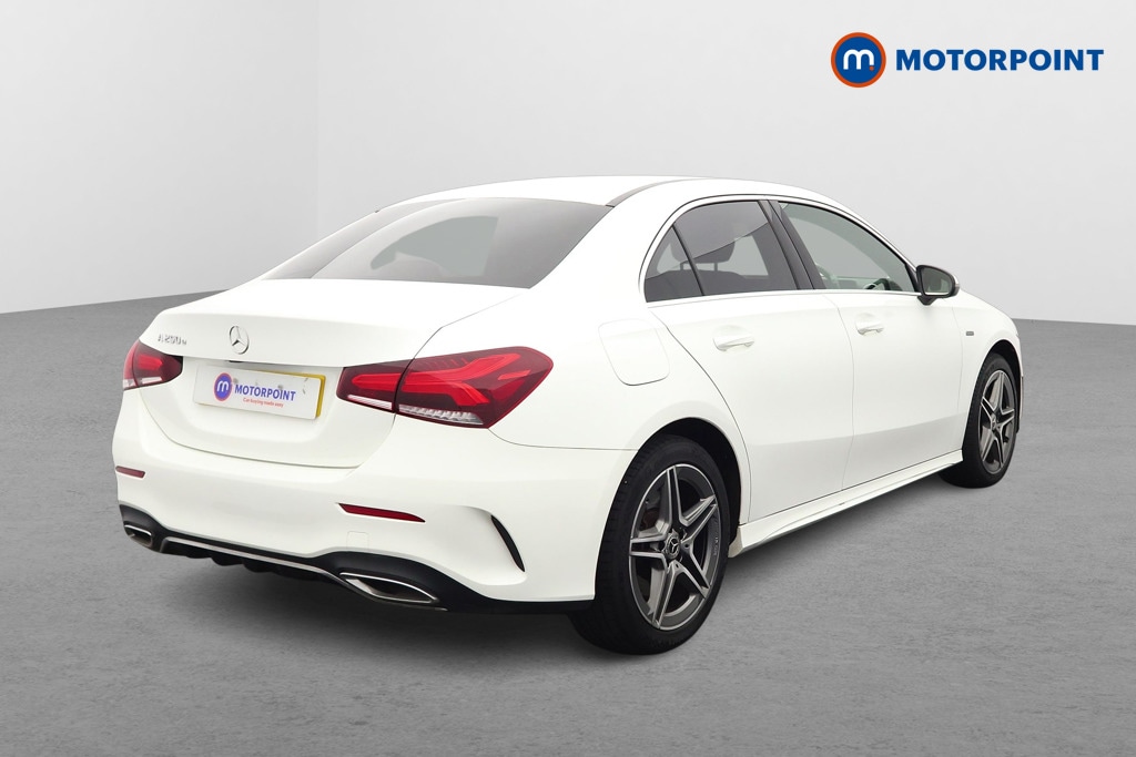 Used Mercedes-Benz A-Class for sale - 77187223: Photo 7