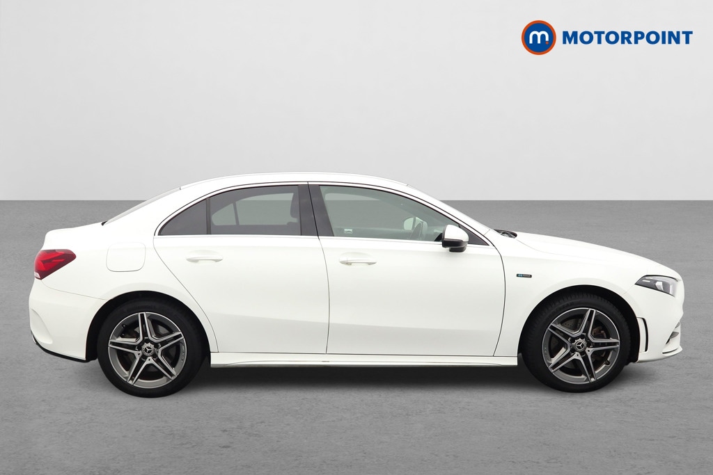 Used Mercedes-Benz A-Class for sale - 77187223: Photo 8
