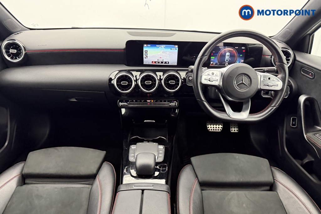 Used Mercedes-Benz A-Class for sale - 77187223: Photo 9