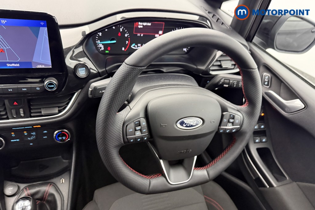 Used Ford Fiesta 2023 for sale - 76972255: Photo 11