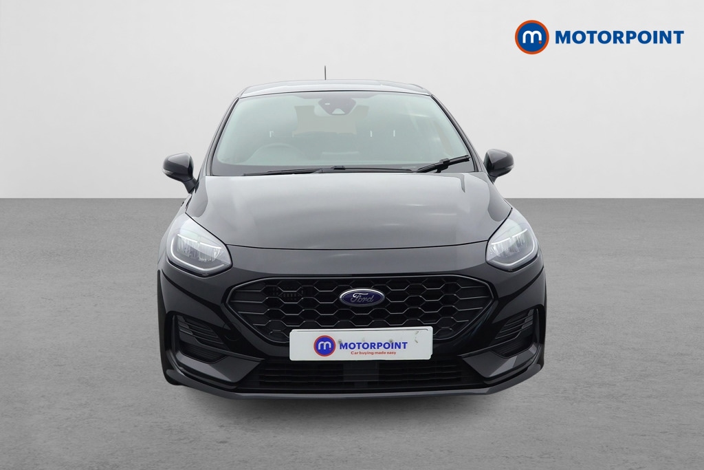 Used Ford Fiesta 2023 for sale - 76972255: Photo 2