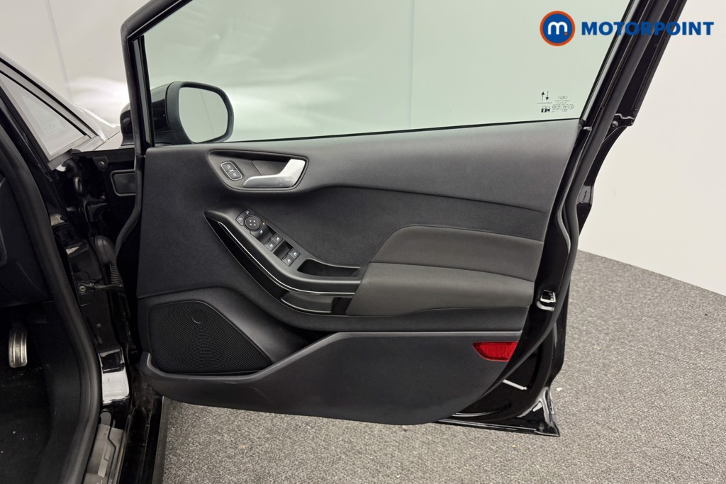 Used Ford Fiesta 2023 for sale - 76972255: Photo 25