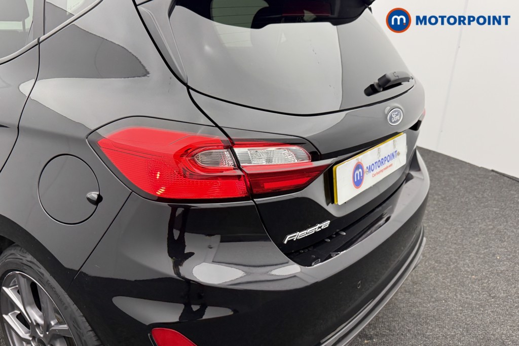 Used Ford Fiesta 2023 for sale - 76972255: Photo 32