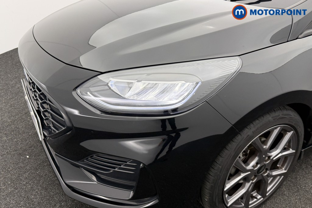 Used Ford Fiesta 2023 for sale - 76972255: Photo 34