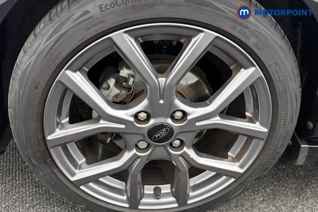 Used Ford Fiesta 2023 for sale - 76972255: Photo 35