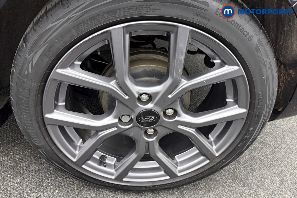 Used Ford Fiesta 2023 for sale - 76972255: Photo 36